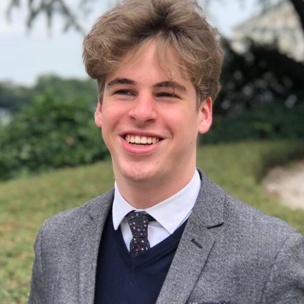 Jarno van Straaten