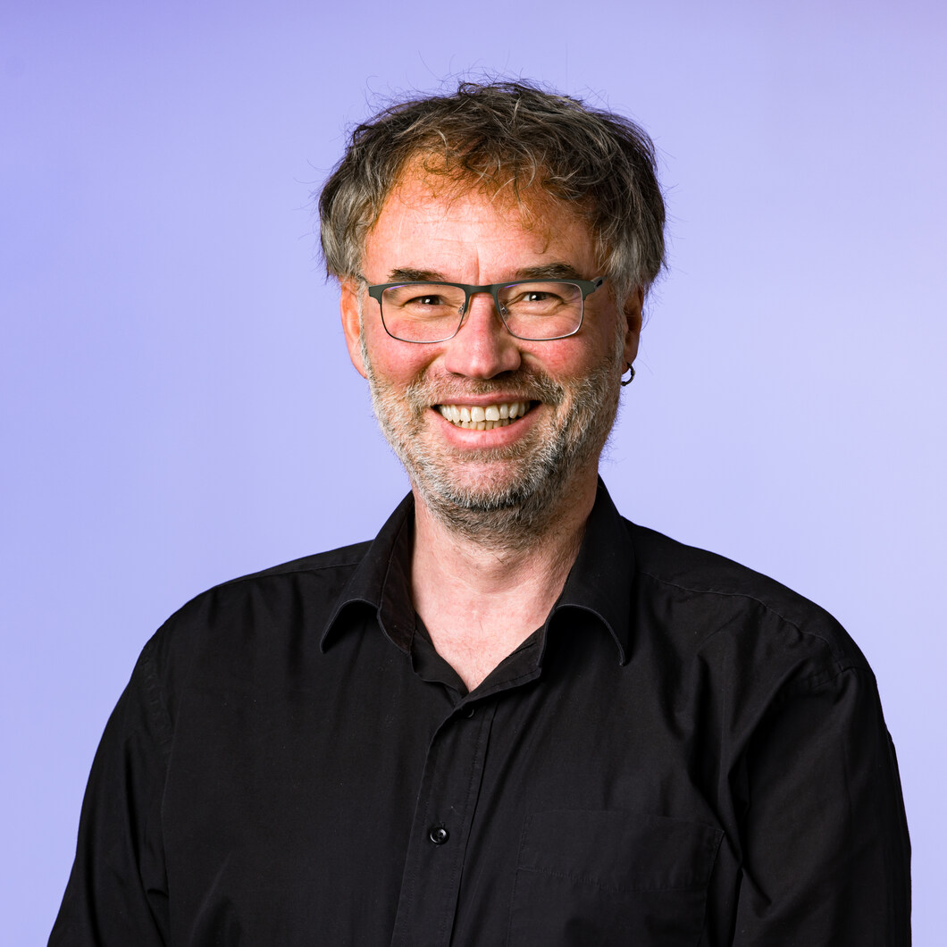 Martin Hoek