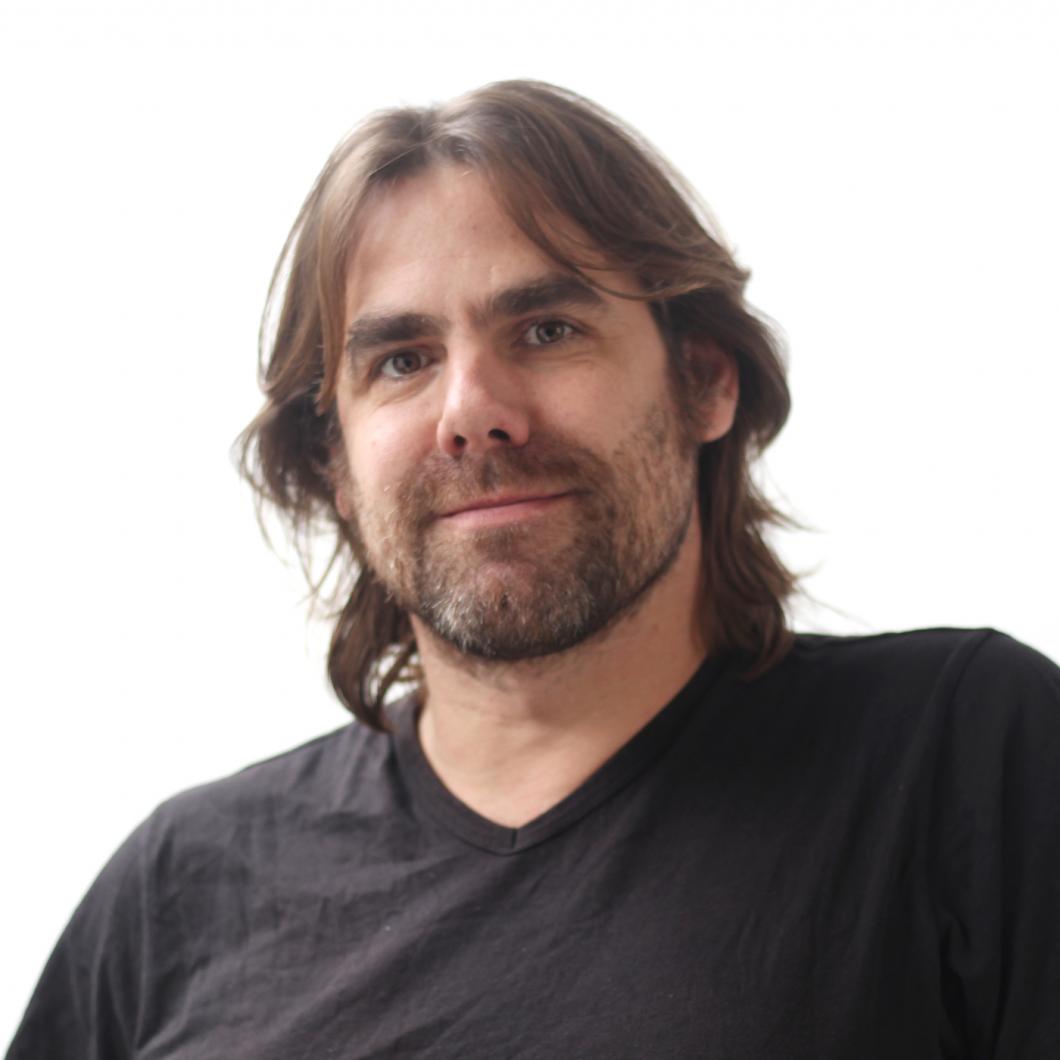 brendan oonk