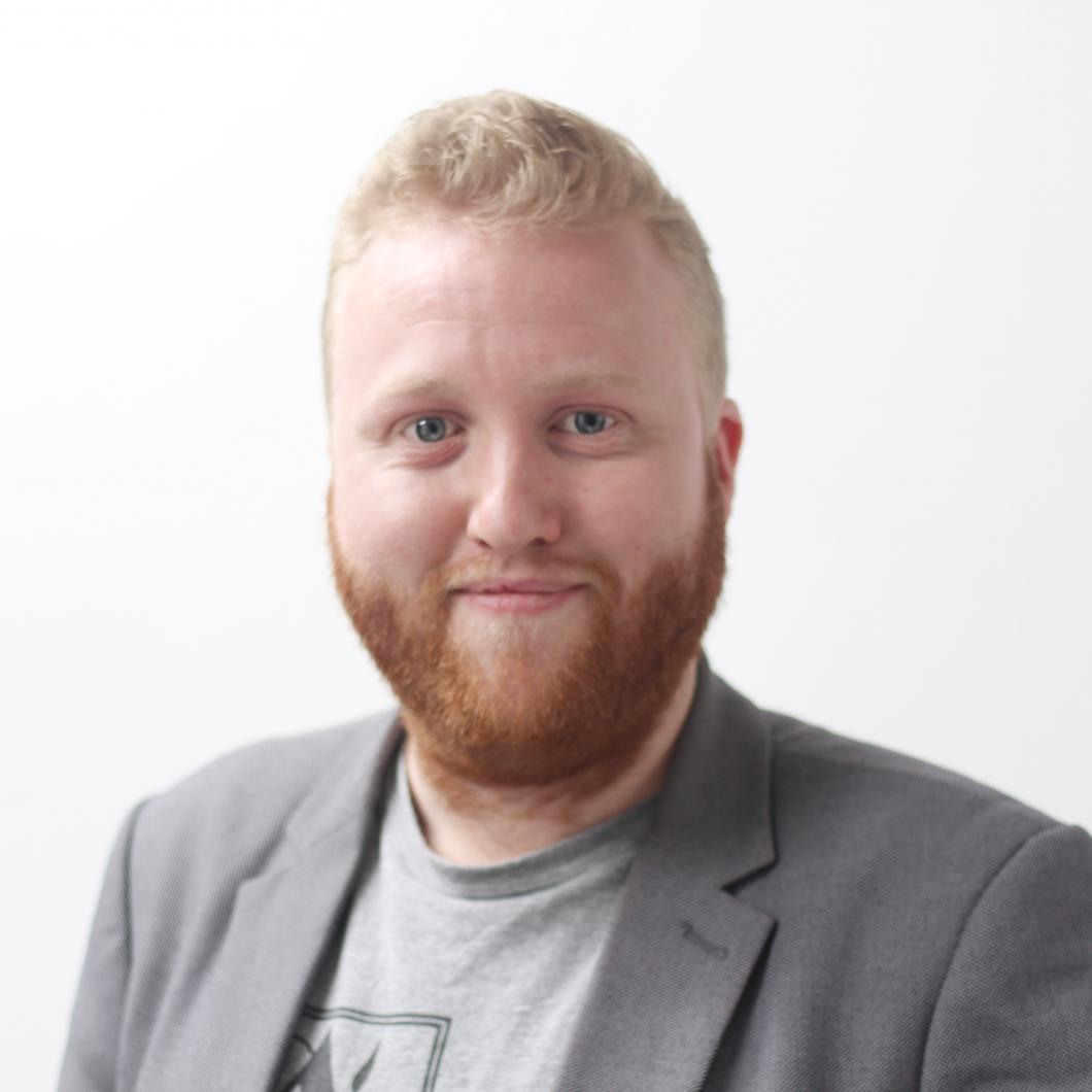 koen boswinkel