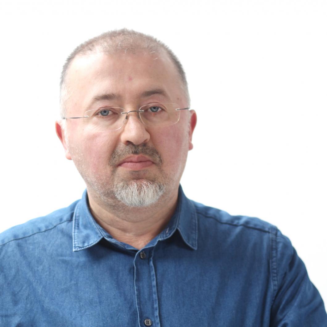 omer melikoglu