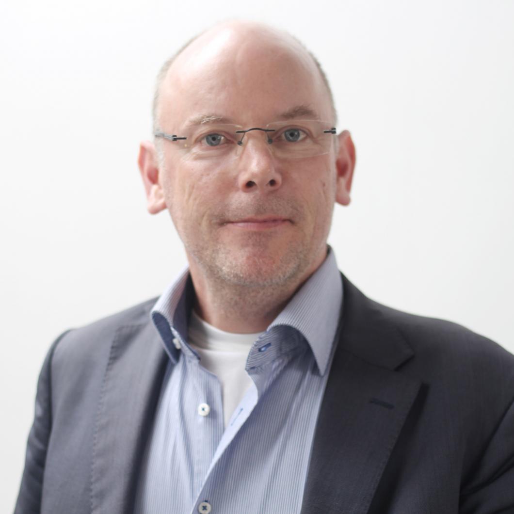 tjeerd van der meulen