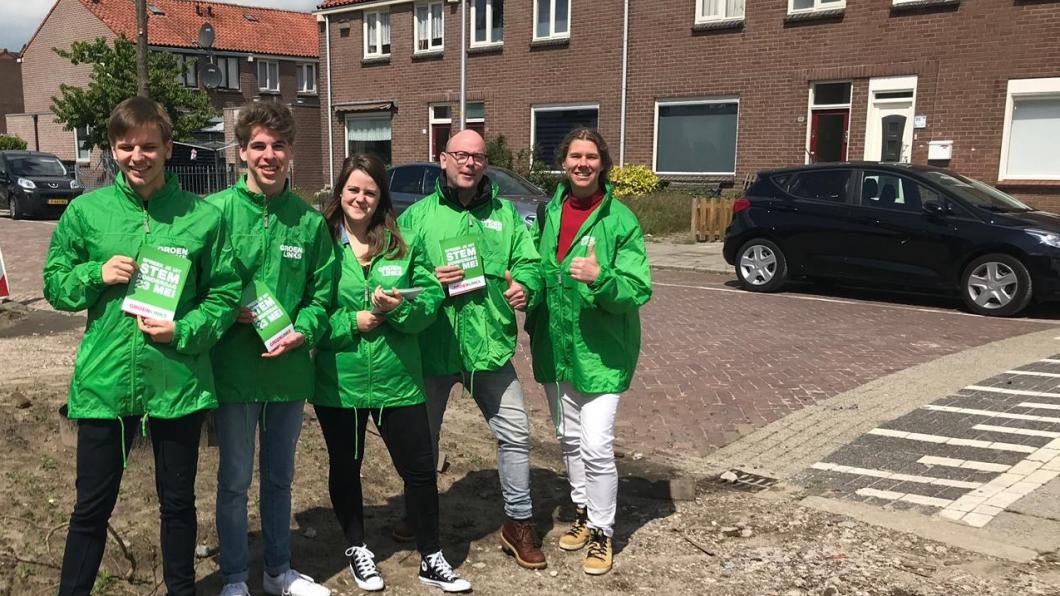HaH Rivierenwijk