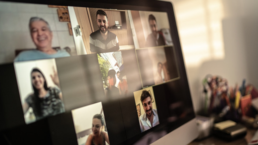 Online_meeting_Foto van Pexabay