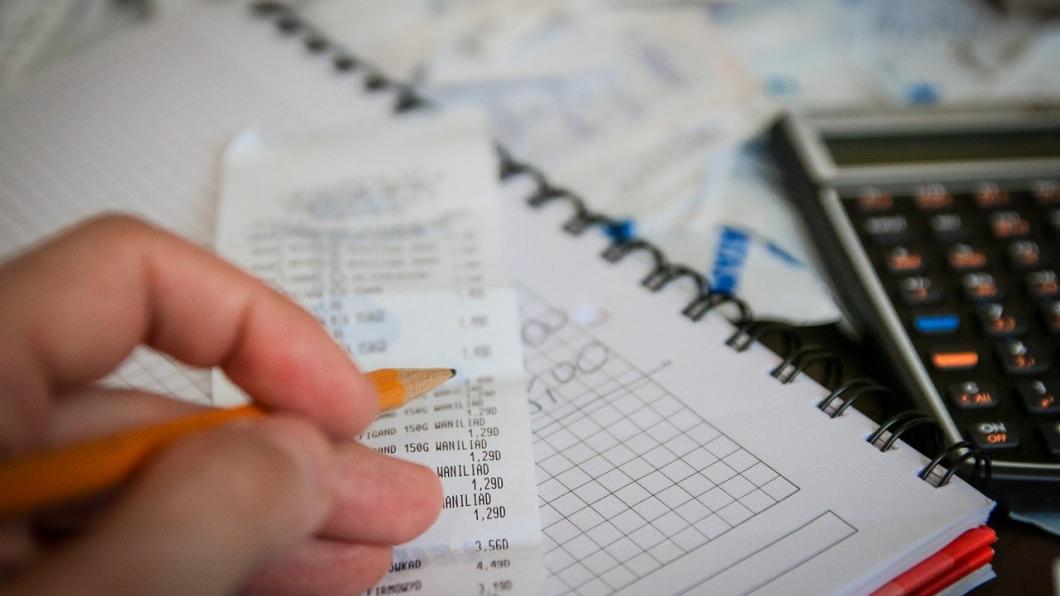 Financiele administratie