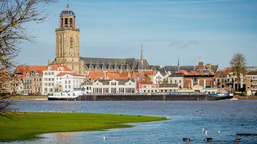 Deventer_Photo by Jaimy Leemburg on Unsplash