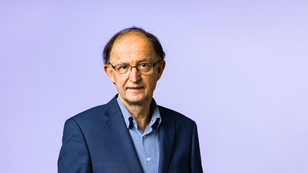Jan-Auwke Diepenhorst