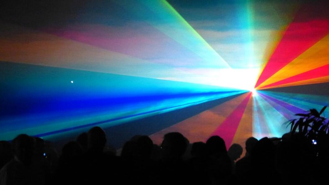 Lasershow
