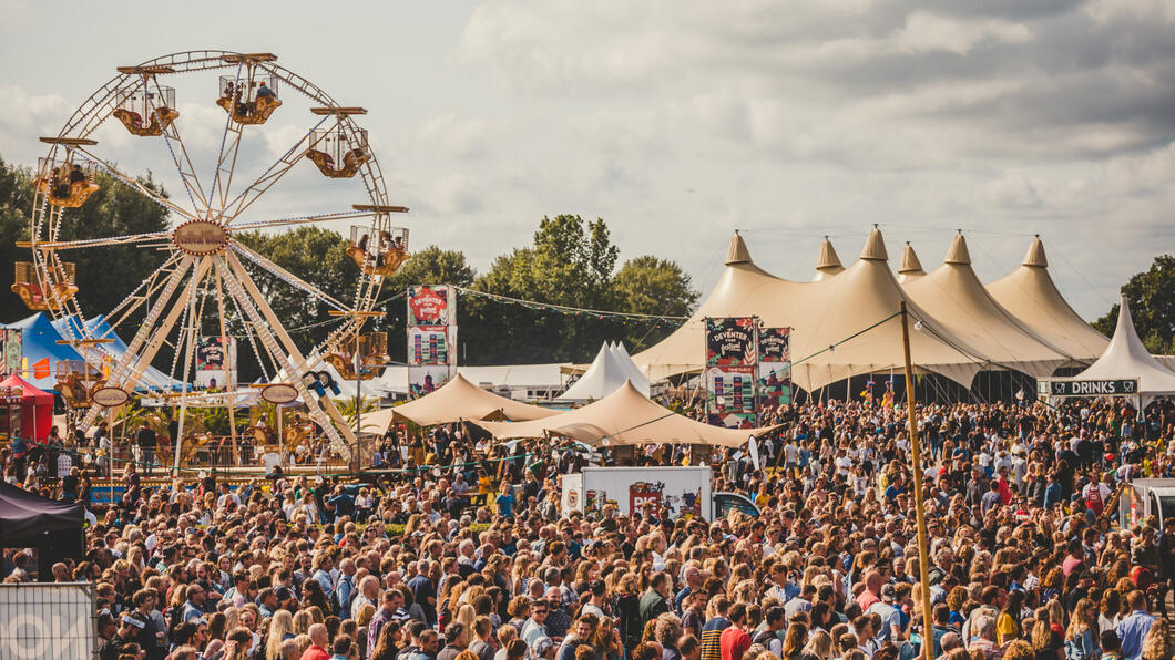 Deventer Stadsfestival