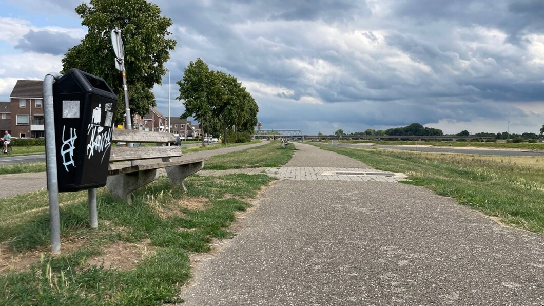 IJsselpromenade