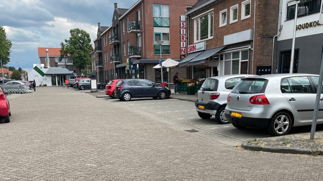 Pieter de Hooghstraat