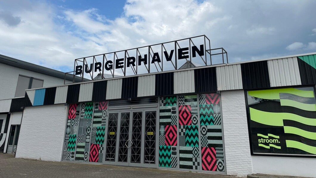 Burgerhaven
