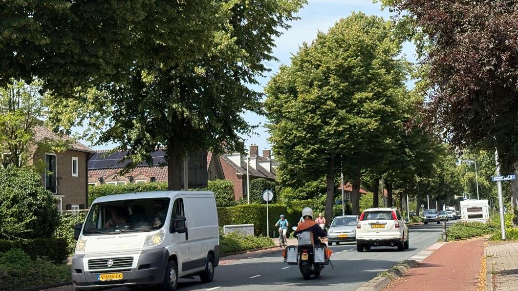 van oldeniel nieuw
