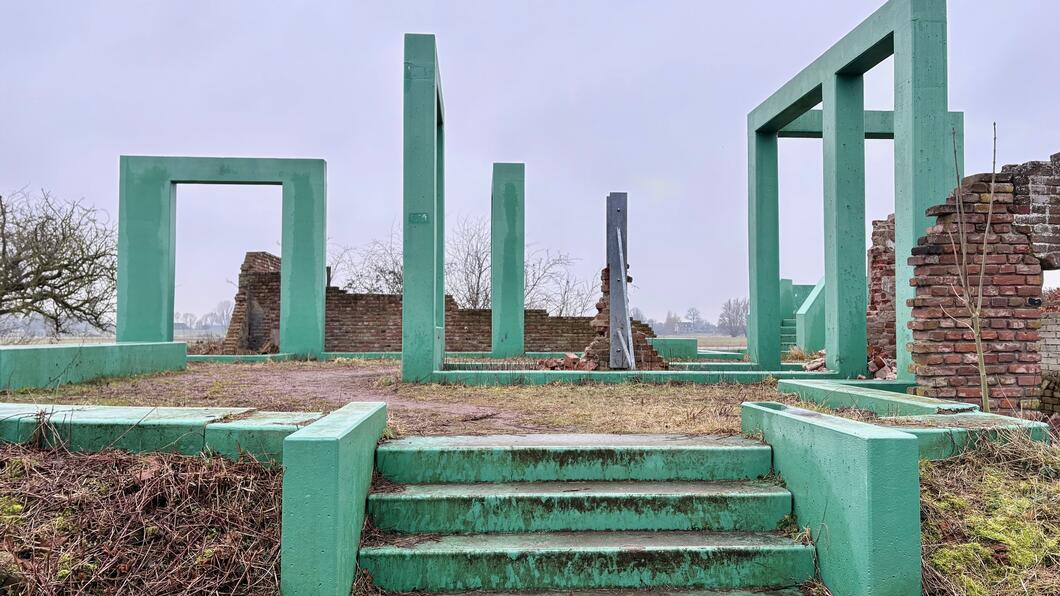 Observatorium - Buitenkunst