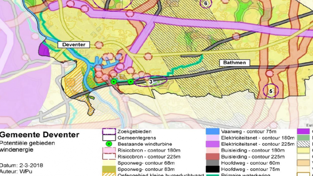 Figuur uit het Pondera-onderzoek waarop de locaties zijn aangegeven. lokaties.png