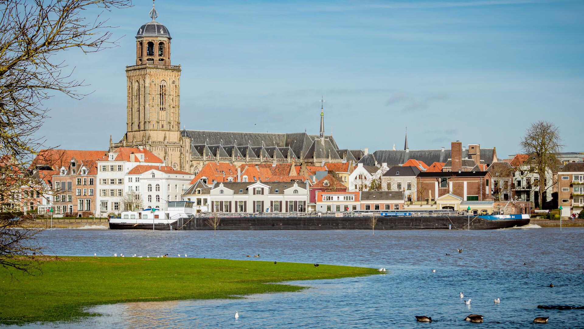Deventer_Photo by Jaimy Leemburg on Unsplash