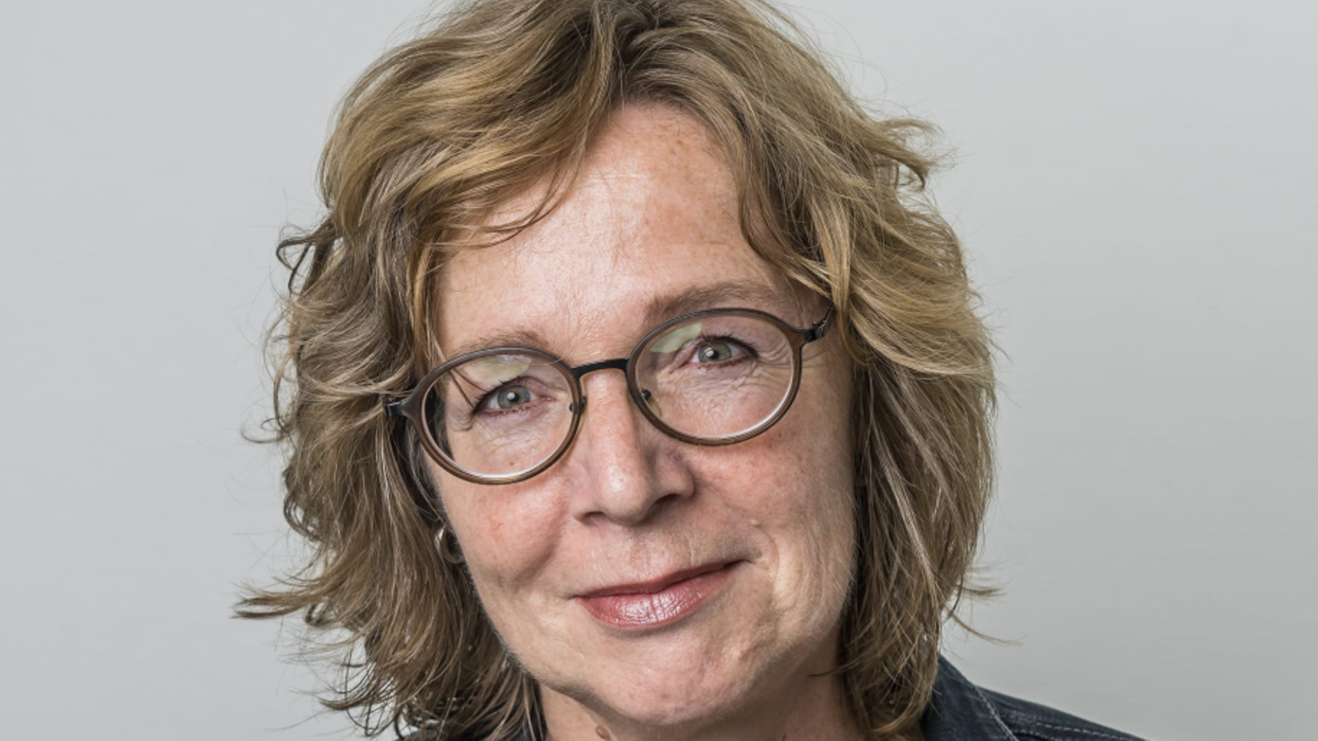 Judith Bakker - GroenLinks Deventer