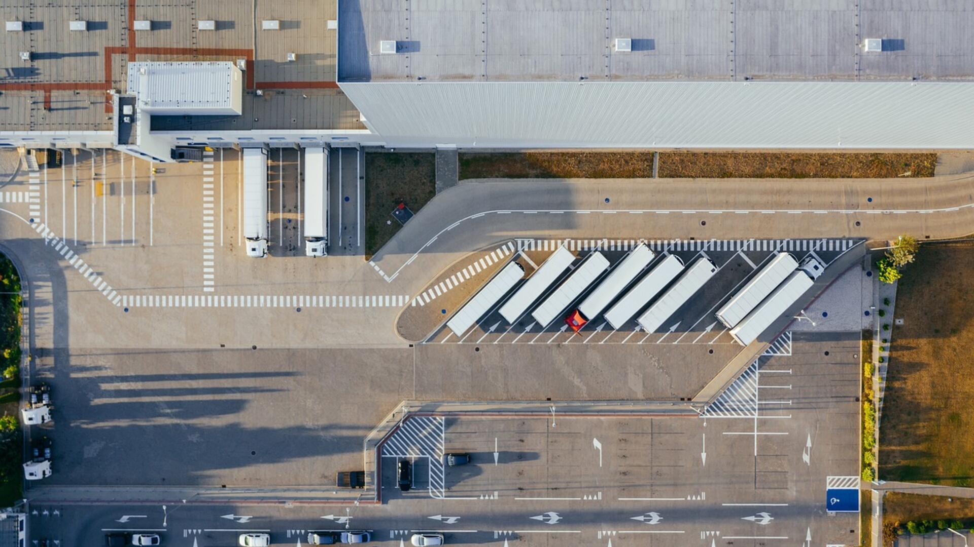 Distributiecentrum