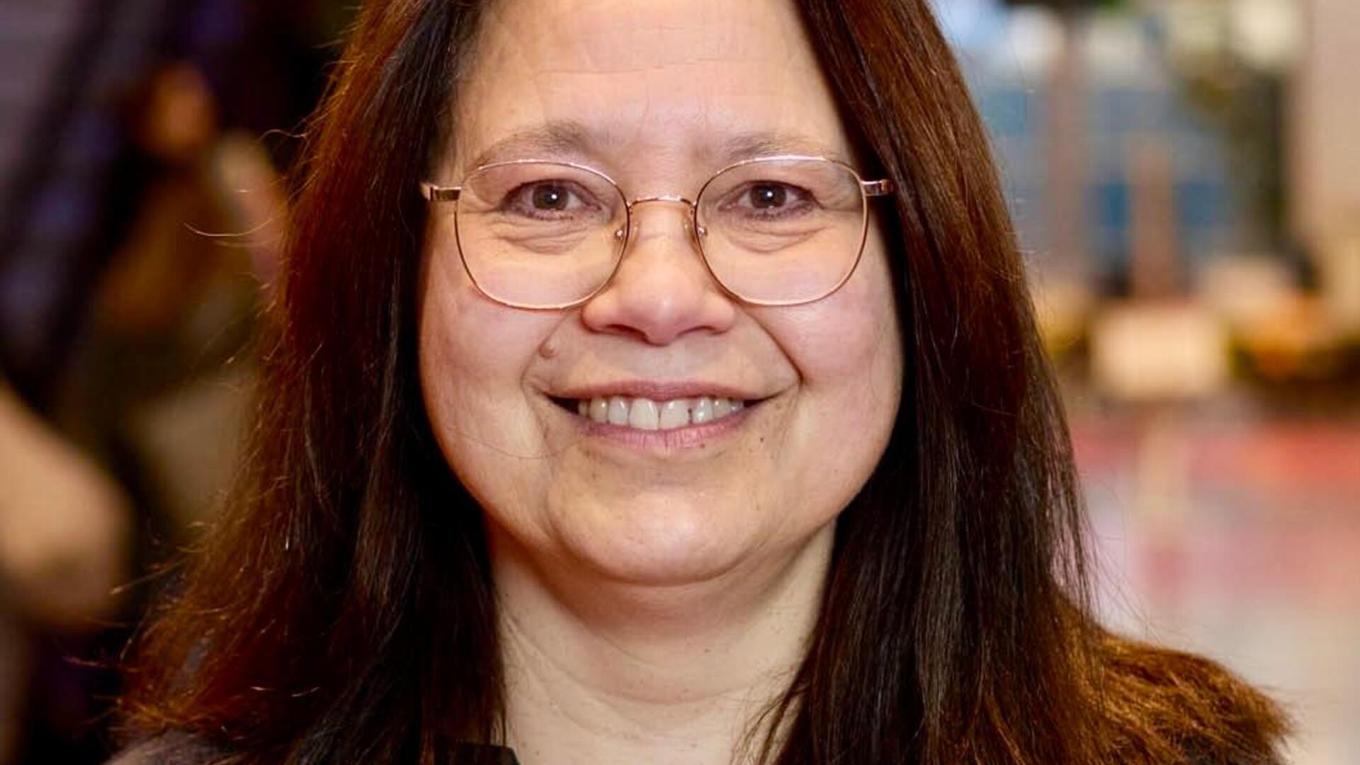 Marjoleine Kepel