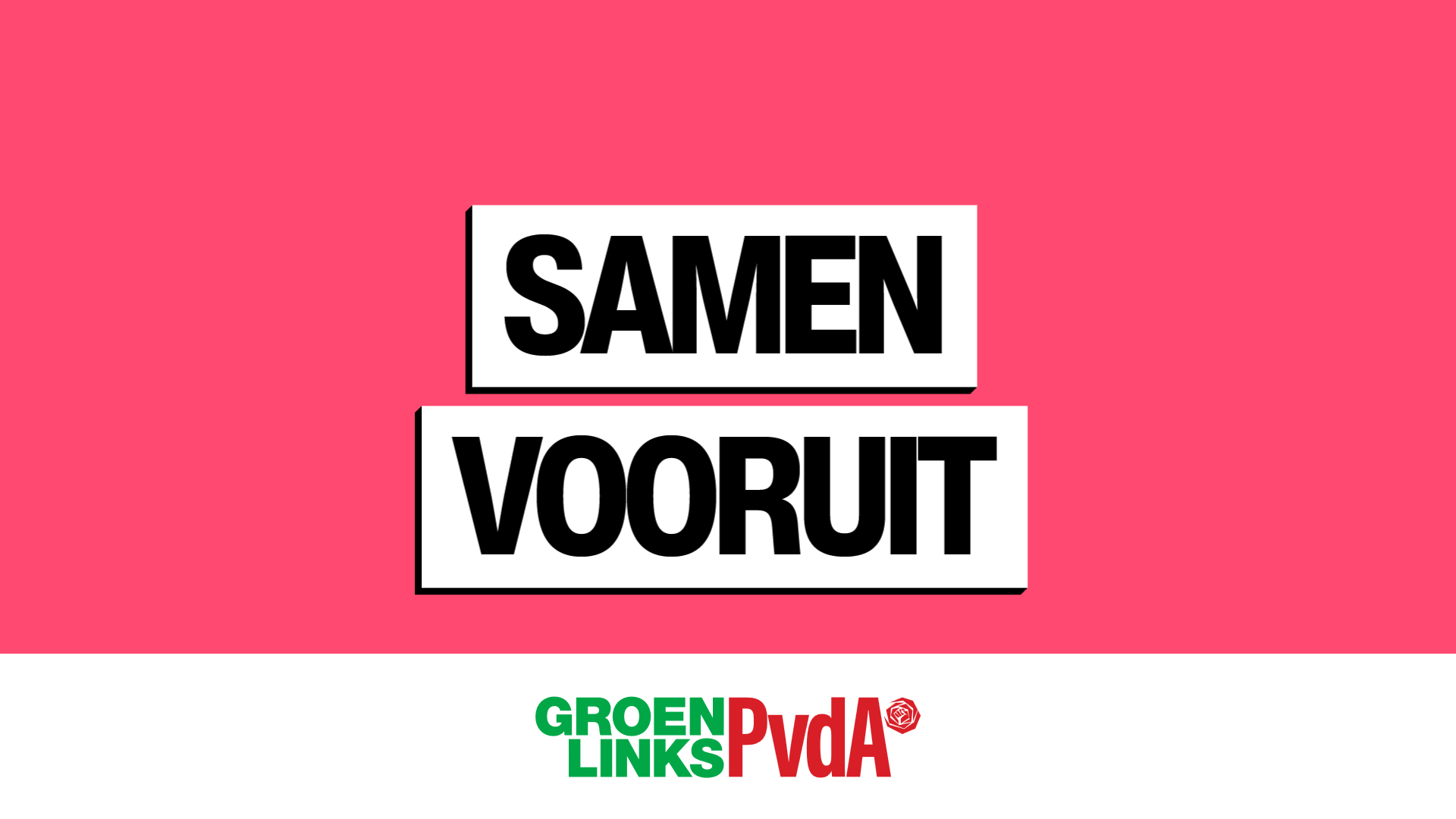 SV Roze rood