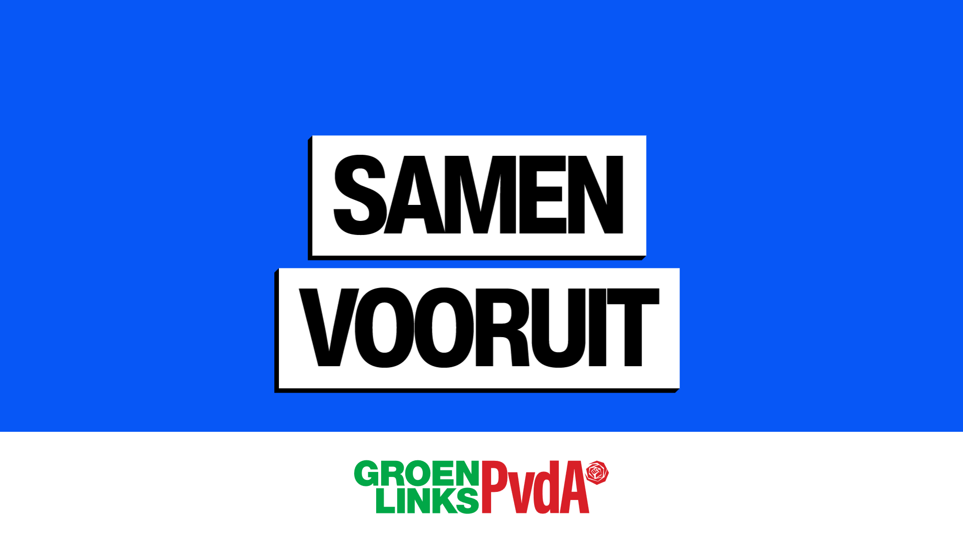 SV blauw